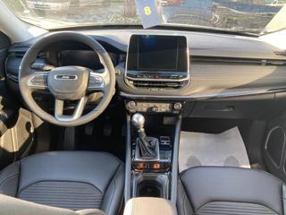 JEEP Compass usata, con Boardcomputer