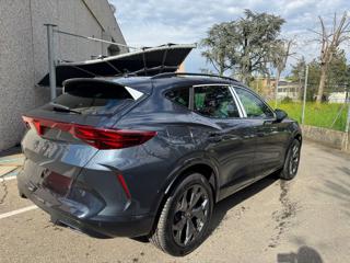 CUPRA Formentor usata, con Alzacristalli elettrici