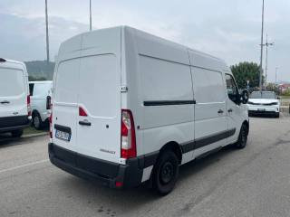 RENAULT Master usata, con Climatizzatore