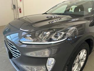 FORD Kuga usata, con Airbag
