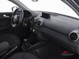 AUDI A1 usata 11