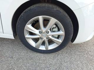 OPEL Corsa usata, con Controllo elettronico della corsia