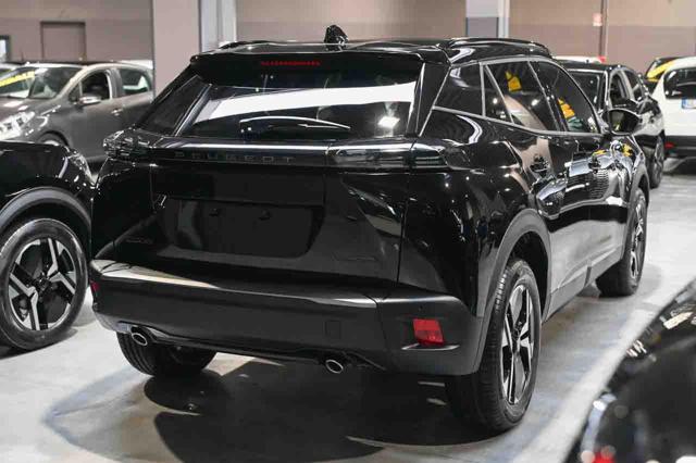 PEUGEOT 2008 usata, con Airbag Passeggero