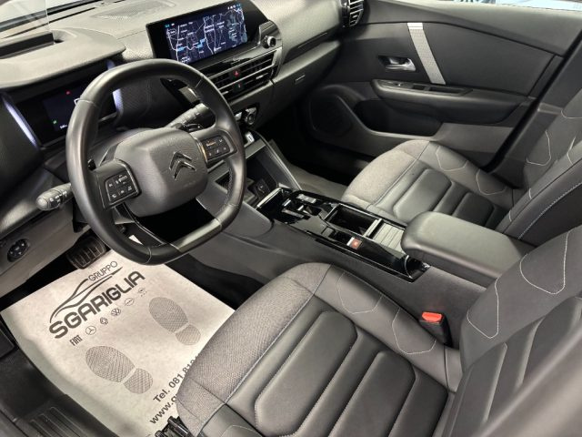 CITROEN C4 usata, con Boardcomputer