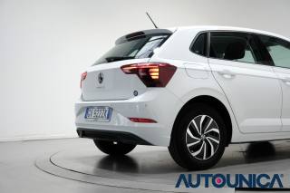 VOLKSWAGEN Polo usata 48