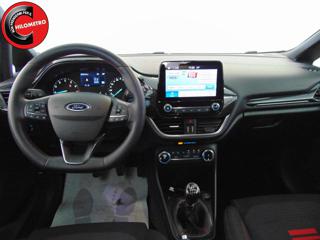 FORD Fiesta usata, con Cruise Control