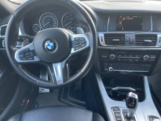 BMW X4 usata, con Pacchetto sportivo