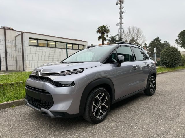 CITROEN C3 Aircross usata, con ABS
