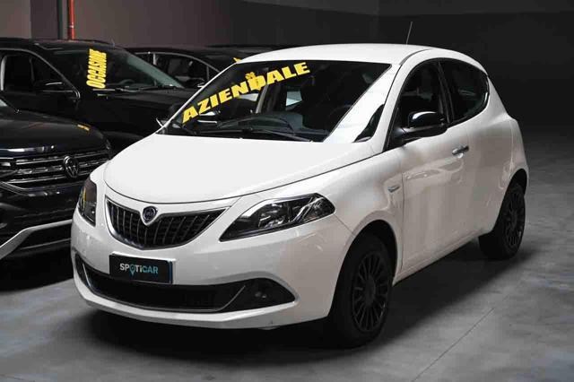 LANCIA Ypsilon usata, con ABS