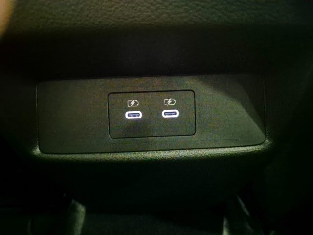 NISSAN Qashqai usata, con Isofix