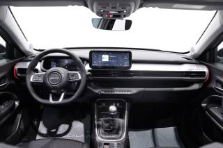 JEEP Avenger usata, con Sensore di pioggia