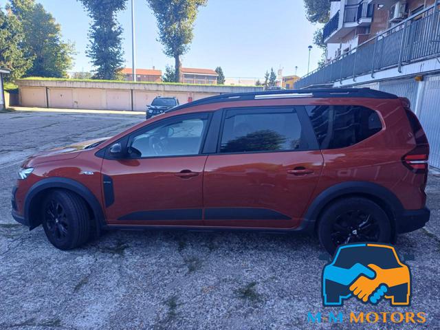 DACIA Jogger usata, con Chiusura centralizzata
