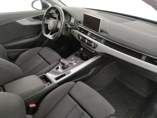 AUDI A4 usata, con Chiusura centralizzata telecomandata