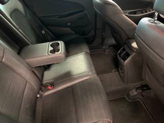 HYUNDAI Tucson usata, con Controllo automatico clima
