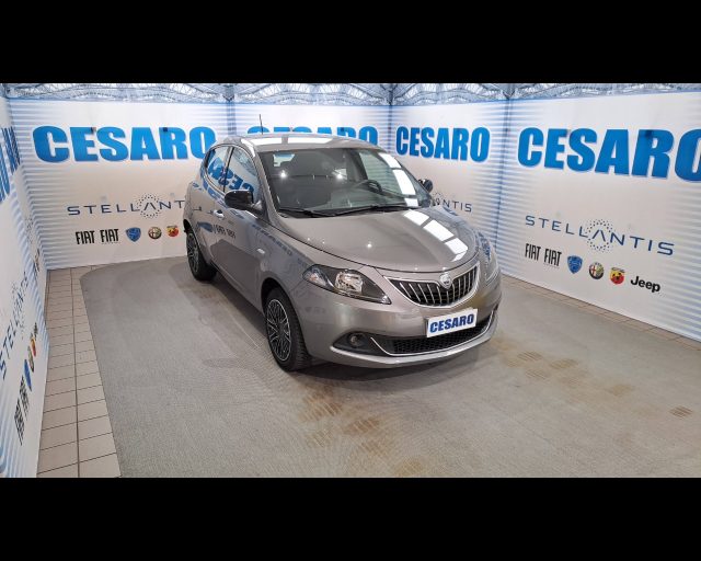 LANCIA Ypsilon usata, con ABS