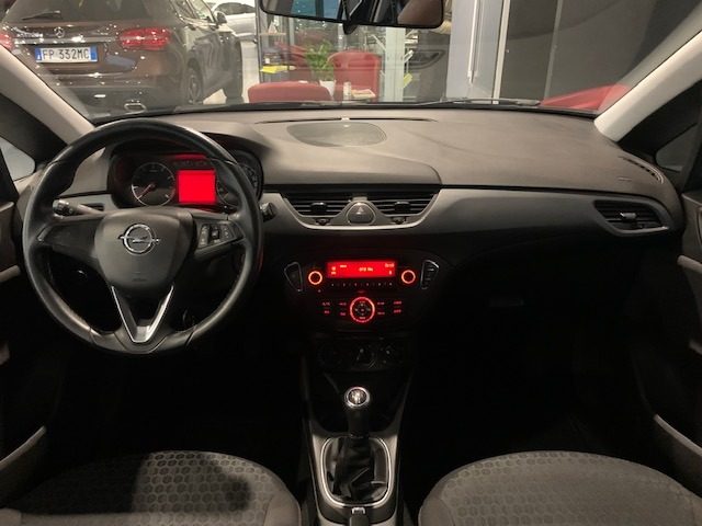 OPEL Corsa usata 7