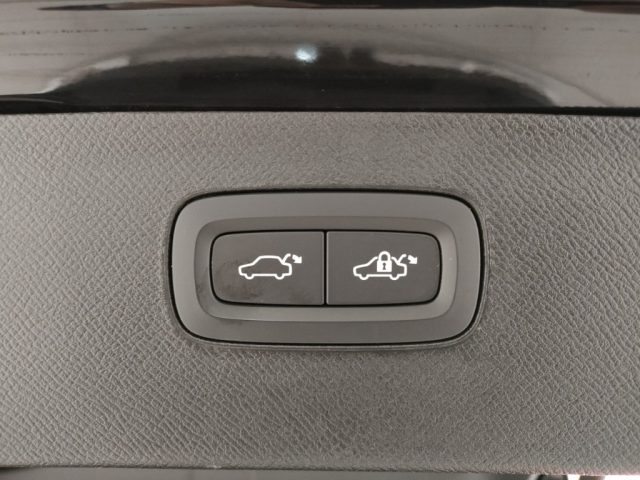VOLVO XC90 usata, con Chiusura centralizzata telecomandata
