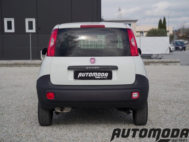 FIAT Panda usata, con Controllo trazione