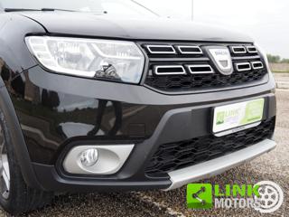 DACIA Sandero usata 31