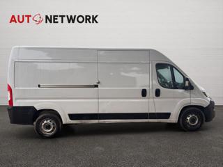 FIAT Ducato usata, con Chiusura centralizzata