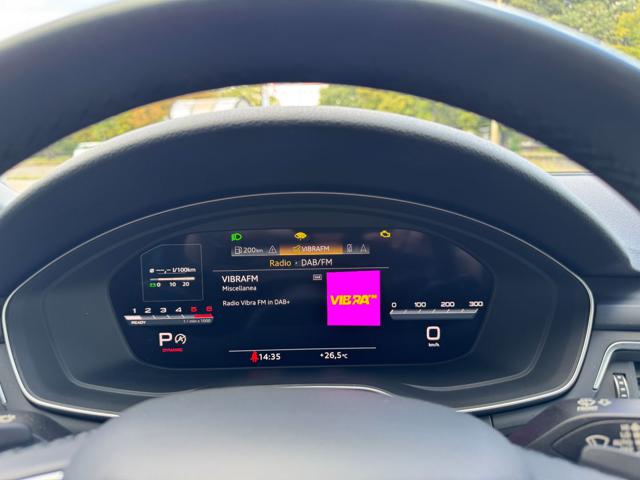 AUDI A4 usata, con Controllo automatico clima