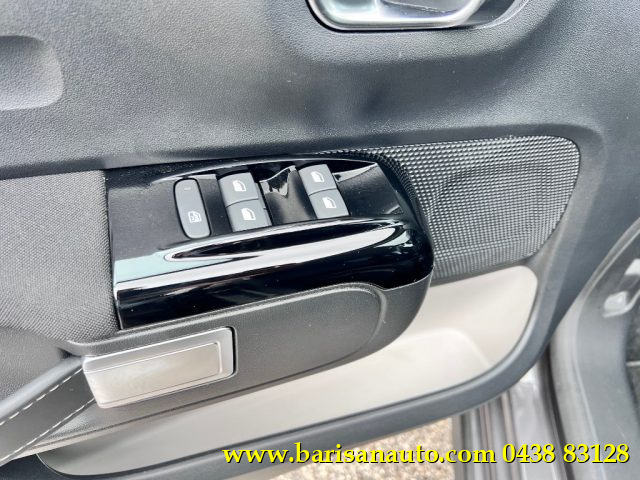 CITROEN C3 usata, con Chiusura centralizzata