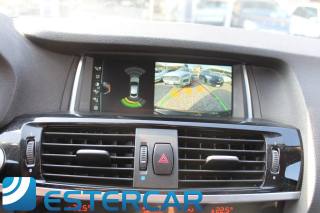 BMW X4 usata 28