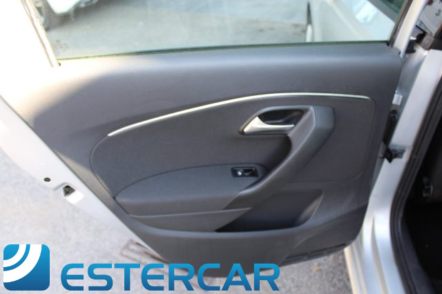 VOLKSWAGEN Polo usata, con Start/Stop Automatico