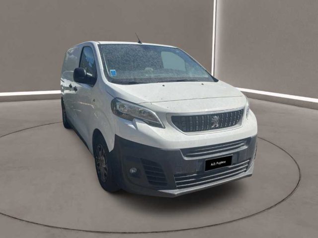 PEUGEOT Expert usata, con ABS