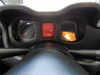 FIAT Panda usata, con Servosterzo