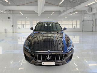 MASERATI Grecale usata, con Airbag