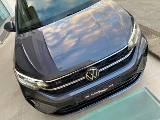 VOLKSWAGEN Taigo usata, con Bracciolo