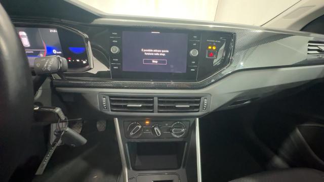 VOLKSWAGEN Taigo usata, con ESP