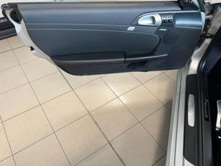 PORSCHE Boxster usata, con Controllo trazione