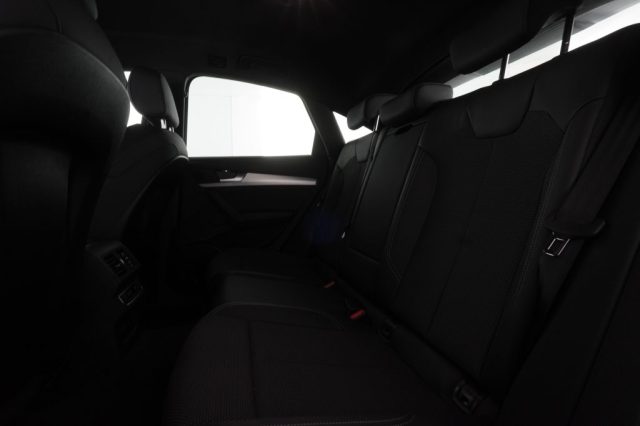 AUDI Q5 usata 10