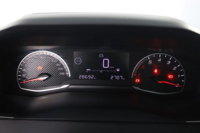 PEUGEOT 208 usata 6