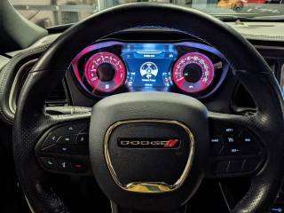 DODGE Challenger usata, con Cronologia tagliandi