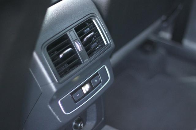 AUDI Q5 usata, con Volante in pelle