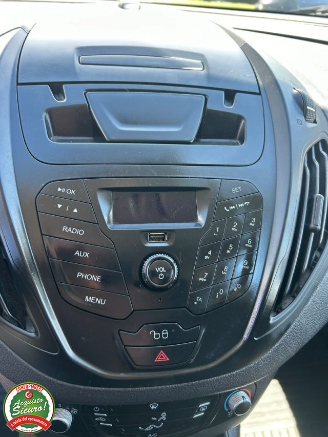 FORD usata 11