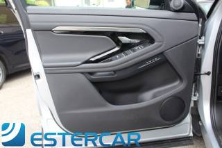 LAND ROVER Range Rover Evoque usata, con Interni in pelle