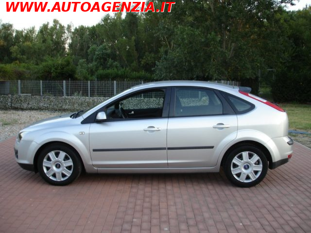 FORD Focus usata 2