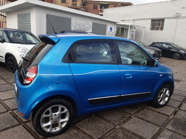 RENAULT Twingo usata, con Airbag laterali