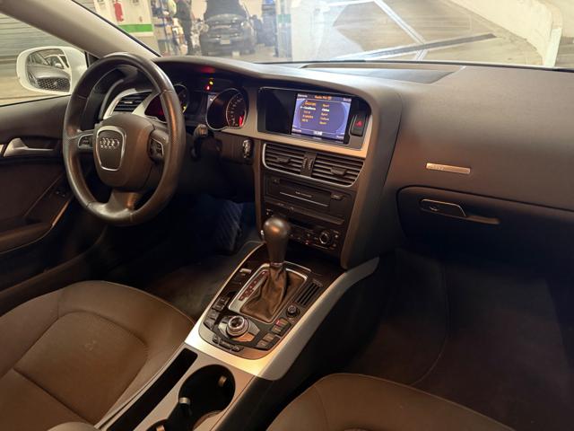 AUDI A5 usata, con Climatizzatore