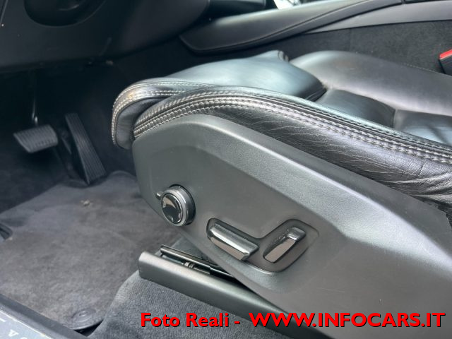 VOLVO XC90 usata, con Bracciolo