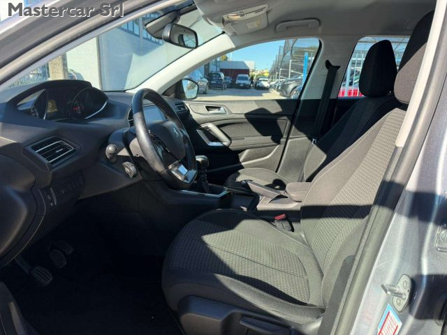 PEUGEOT 308 usata, con Controllo trazione