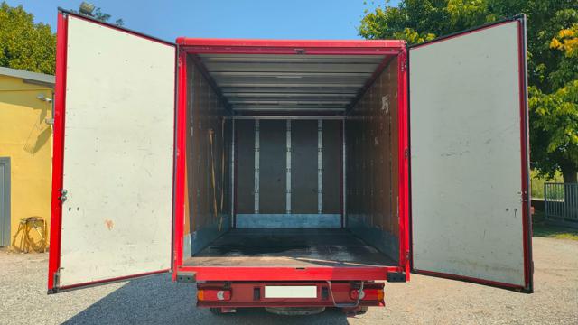 PEUGEOT Boxer usata 21