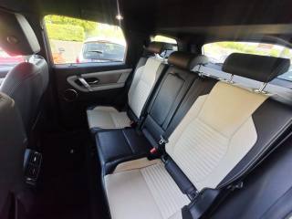 LAND ROVER Discovery Sport usata, con Controllo trazione