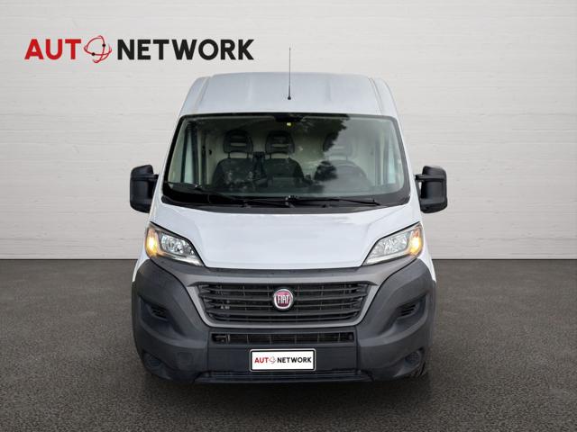 FIAT Ducato usata, con Climatizzatore