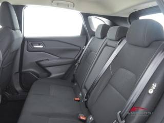 NISSAN Qashqai usata 9
