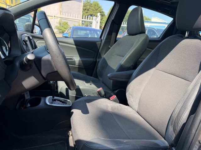 TOYOTA Yaris usata, con Fendinebbia